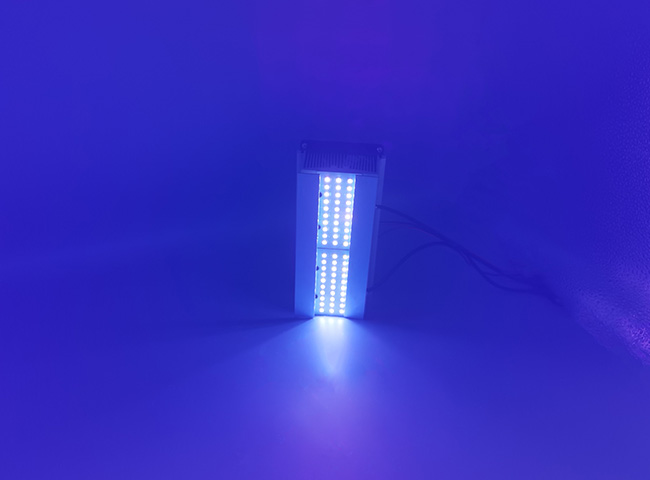 UV LED Curing Source 365/385/395/405nm 100W